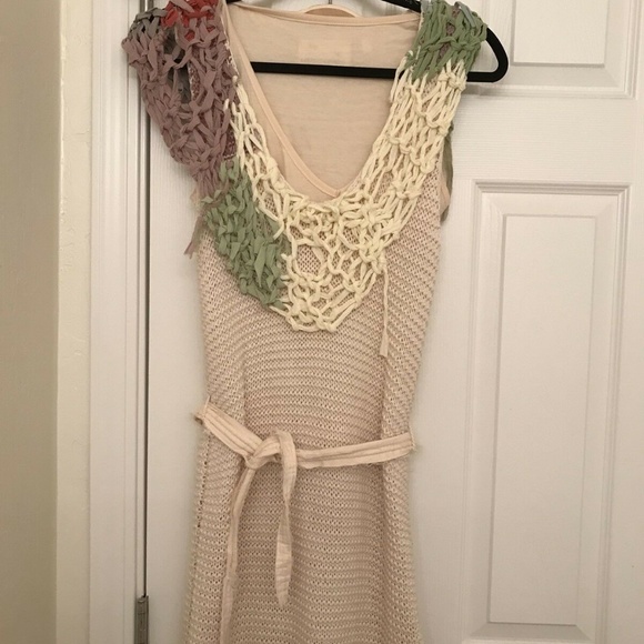 Sir Sir by Correll Correll Palotte Sweater Dress - Picture 2 of 8